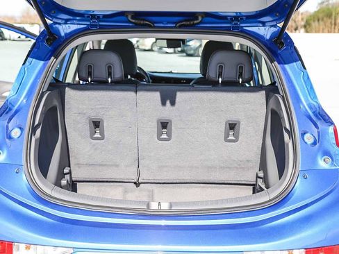 Used 2019 Chevrolet Bolt Premier w/ Infotainment Package image 25