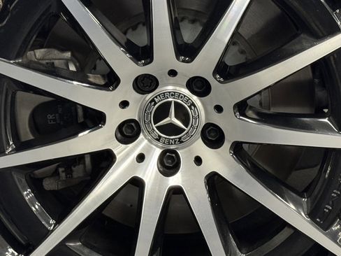 Certified 2023 Mercedes-Benz EQS 580 4MATIC Sedan image 17