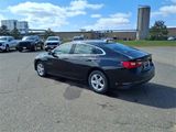 Used 2024 Chevrolet Malibu LS image 6