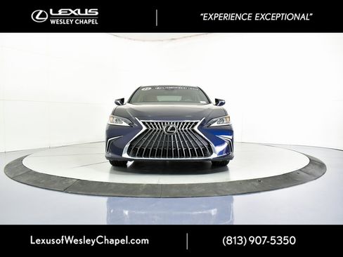 Used 2022 Lexus ES 350 w/ Premium Package image 14