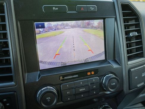 Used 2022 Ford F250 XL w/ STX Appearance Package image 20