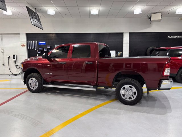 Used 2022 RAM 2500 Tradesman AWD/4WD image 5