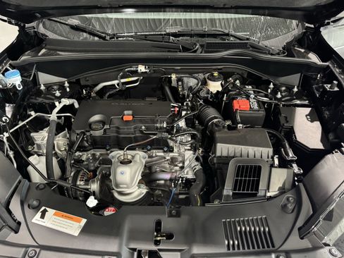 New 2026 Honda HR-V Sport image 14