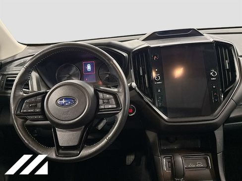 Certified 2024 Subaru Ascent Onyx Edition Limited AWD/4WD image 25