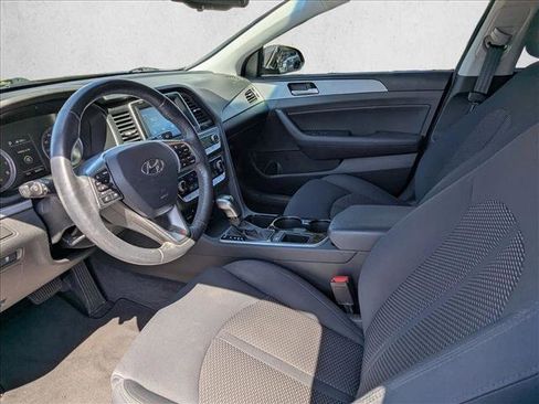 Used 2019 Hyundai Sonata SEL FWD image 15