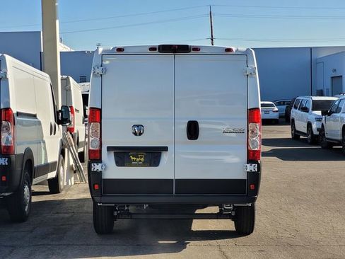 New 2026 RAM ProMaster 1500 w/ Convenience Group image 5