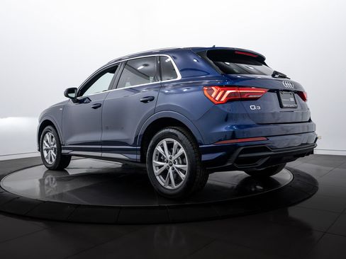 Certified 2023 Audi Q3 2.0T Premium Plus w/ Premium Plus Package image 5