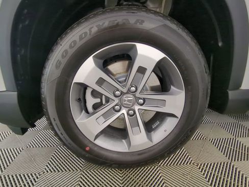 New 2025 Honda Pilot EX-L image 16