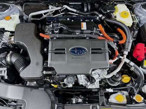 New 2026 Subaru Crosstrek 2.5i Limited AWD/4WD image 30