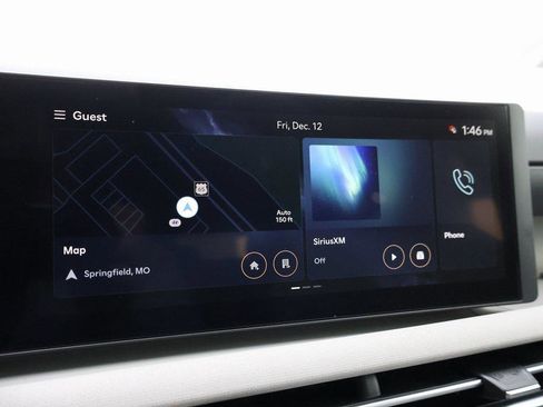 New 2026 Hyundai Tucson SEL image 35