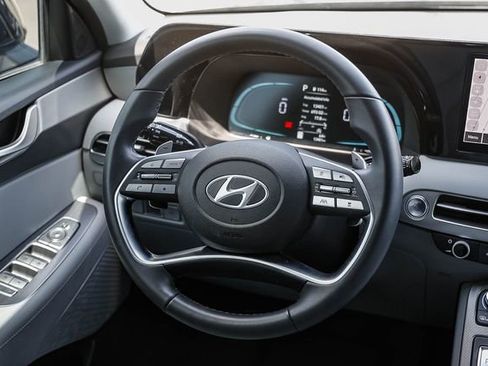 Used 2024 Hyundai Palisade SEL FWD image 14