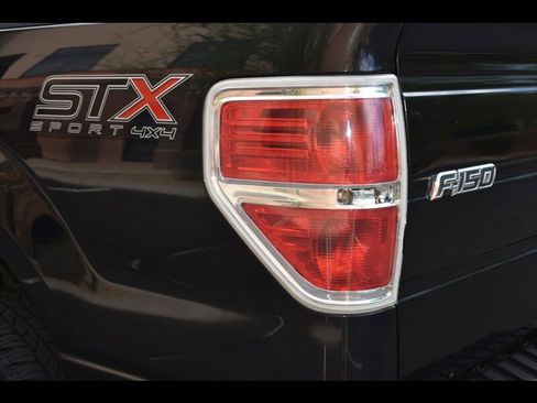 Used 2014 Ford F150 STX w/ Equipment Group 201A Mid AWD/4WD image 48