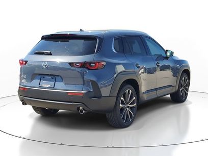 New 2026 MAZDA CX-50 AWD 2.5 S w/ Weather Package