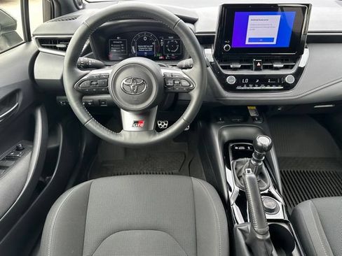Used 2023 Toyota Corolla GR w/ Performance Package AWD/4WD image 14