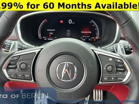 New 2026 Acura MDX A-Spec image 13