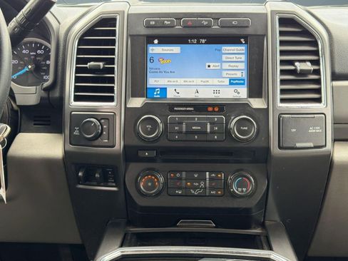 Used 2018 Ford F250 XLT w/ XLT Premium Package image 25