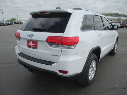Used 2014 Jeep Grand Cherokee Laredo w/ Security & Convenience Group image 4