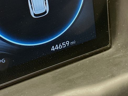 Used 2024 Hyundai Tucson SEL w/ Convenience Package image 19