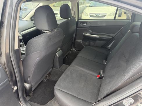 Used 2016 Subaru Impreza 2.0i Premium AWD/4WD image 13