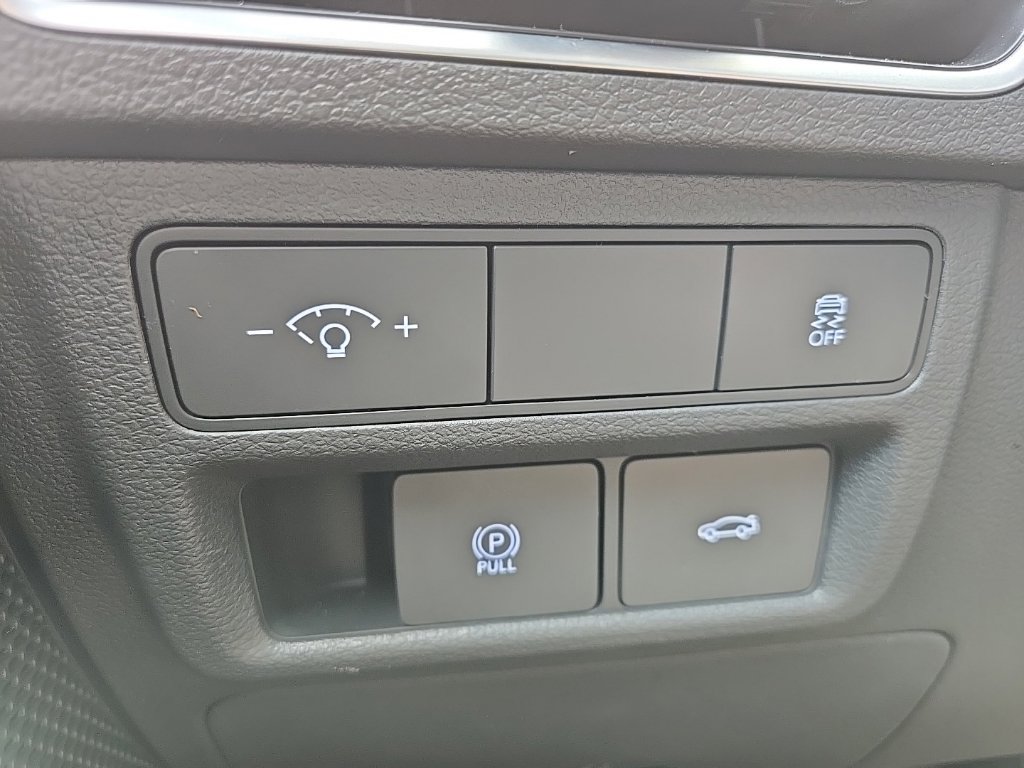 Used 2024 Hyundai Sonata SEL FWD image 18