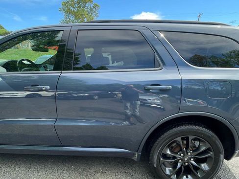 Used 2021 Dodge Durango GT AWD/4WD image 4