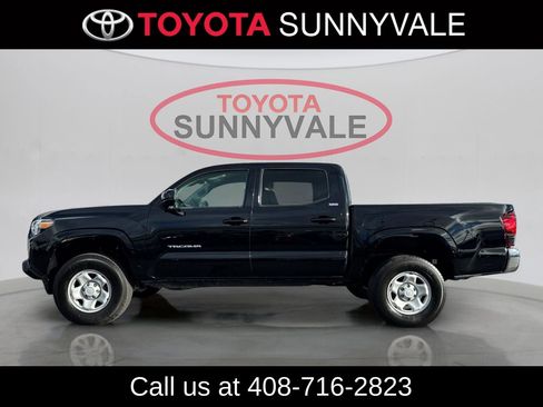 Used 2023 Toyota Tacoma SR5 image 6
