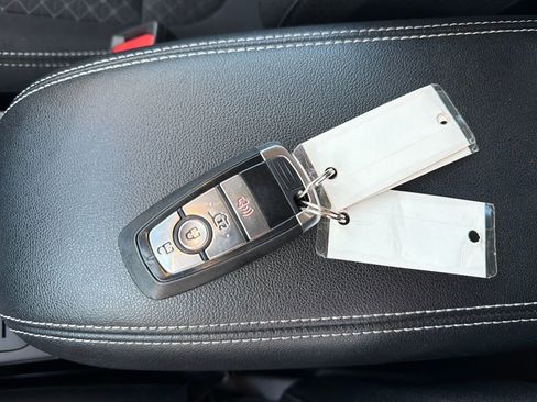 Used 2025 Ford Escape Active image 27