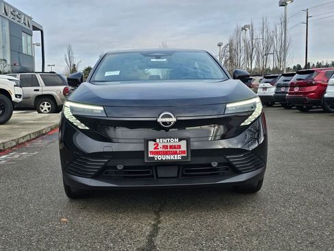 New 2026 Nissan Leaf SV+ w/ Floor Mat Package (SV+) image 2