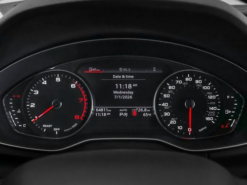 Used 2021 Audi Q5 2.0T Premium AWD/4WD image 27