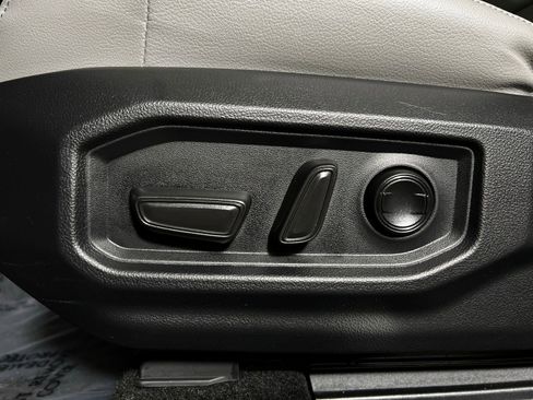 Certified 2023 Toyota Sequoia Limited image 14