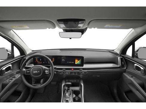Certified 2026 Kia Sorento LX FWD image 5