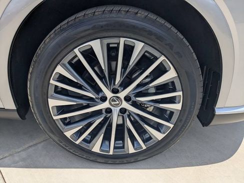 Used 2023 Lexus RX 350 Premium Plus w/ Cold Area Package FWD image 10