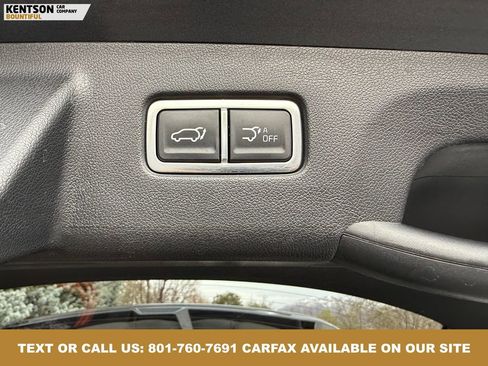 Used 2025 Kia Sorento SX Prestige image 39