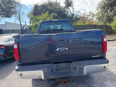 Used 2015 Ford F250 XL w/ Power Equipment Group image 10