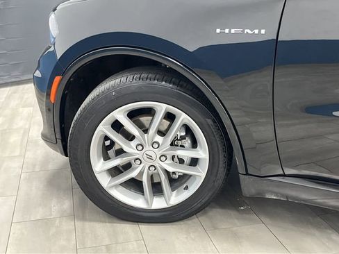 Used 2025 Dodge Durango R/T image 40