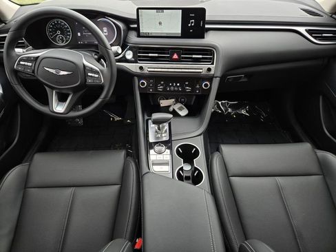 New 2026 Genesis G70 2.5T image 18