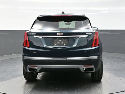 New 2026 Cadillac XT5 Premium Luxury w/ LPO, Floor Liner Package image 6