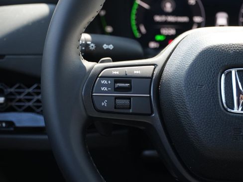 New 2025 Honda Accord Sport image 23