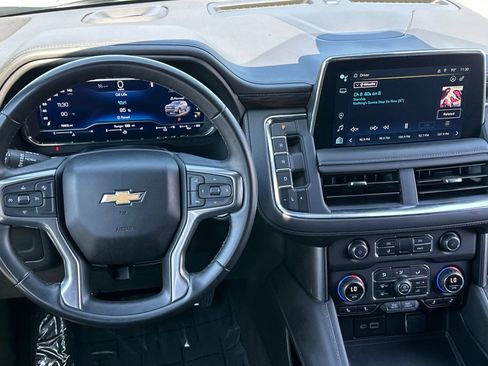 Used 2024 Chevrolet Tahoe LT RWD image 18