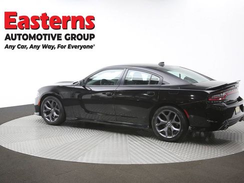 Used 2019 Dodge Charger GT image 62