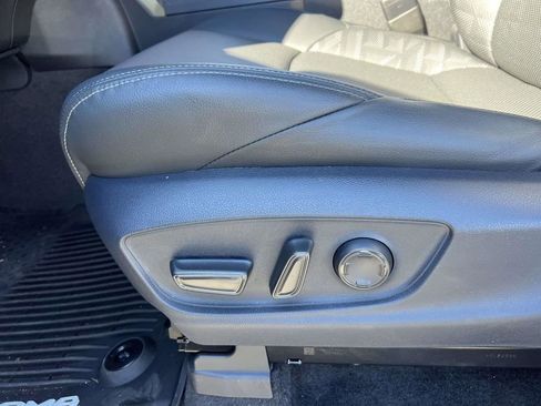 Used 2024 Toyota Tacoma TRD Sport image 20