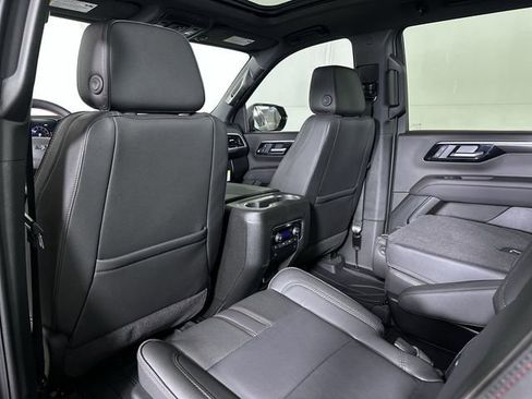 New 2026 Chevrolet Tahoe RST w/ Comfort Package AWD/4WD image 22