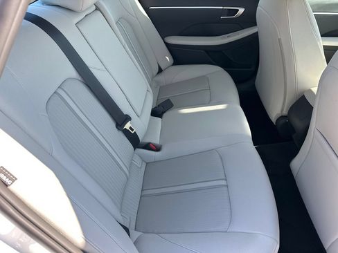 New 2026 Hyundai Sonata SEL FWD image 16