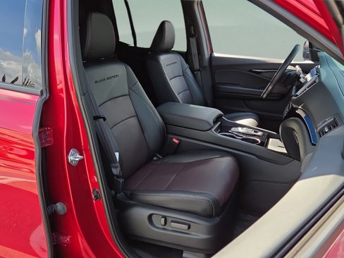 Used 2024 Honda Ridgeline Black Edition image 19