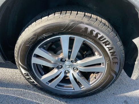 Used 2017 Honda Pilot EX-L image 44