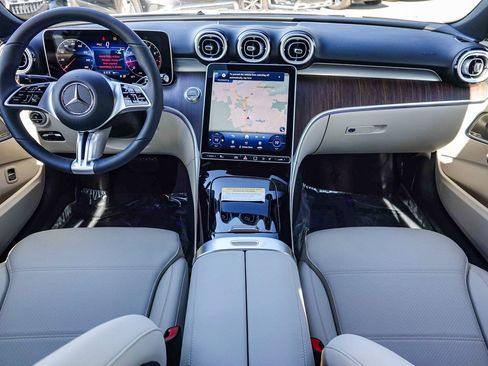 New 2026 Mercedes-Benz C 300 Sedan image 11