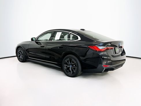 Used 2024 BMW i4 xDrive40i image 5