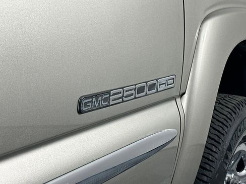 Used 2001 GMC Sierra 2500 SLE image 24