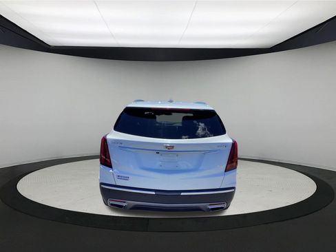 Used 2024 Cadillac XT5 Premium Luxury FWD image 7