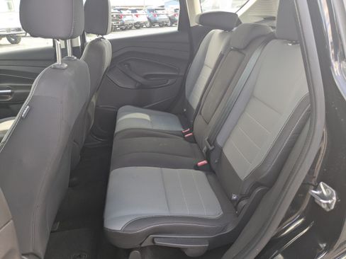 Used 2016 Ford C-MAX SE w/ Equipment Group 201A FWD image 13